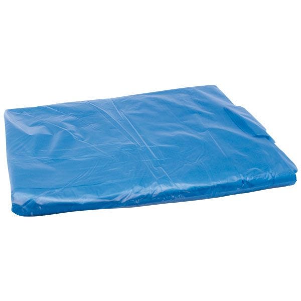 Capes jetables - par 50 Capes jetables - par 50