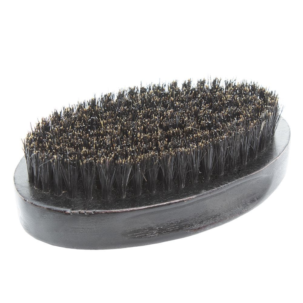 Brosse de Barbier Sanglier Vintage Brosse de Barbier Sanglier Vintage