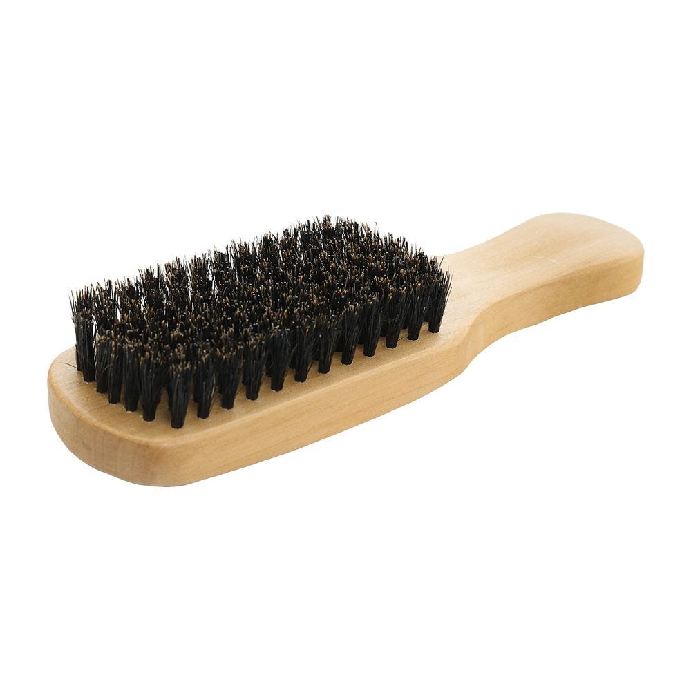 Brosse de Barbier Sanglier Brosse de Barbier Sanglier