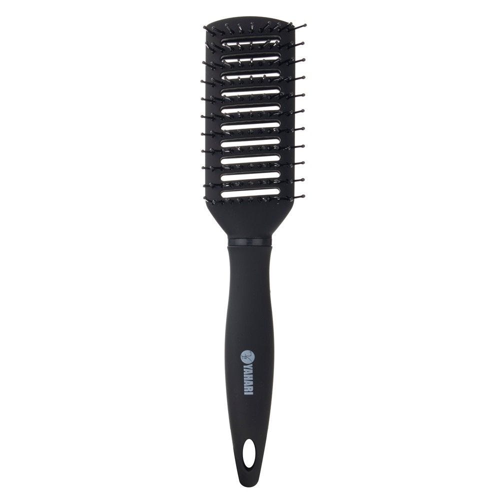 Brosse Squelette Carbone Bambou Brosse Squelette Carbone Bambou