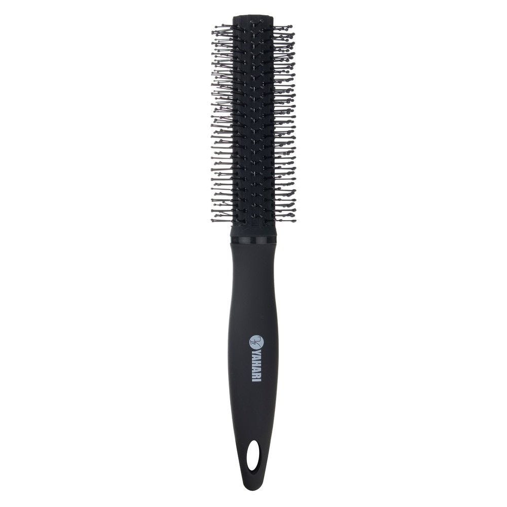 Brosse Ronde Carbone Bambou Brosse Ronde Carbone Bambou