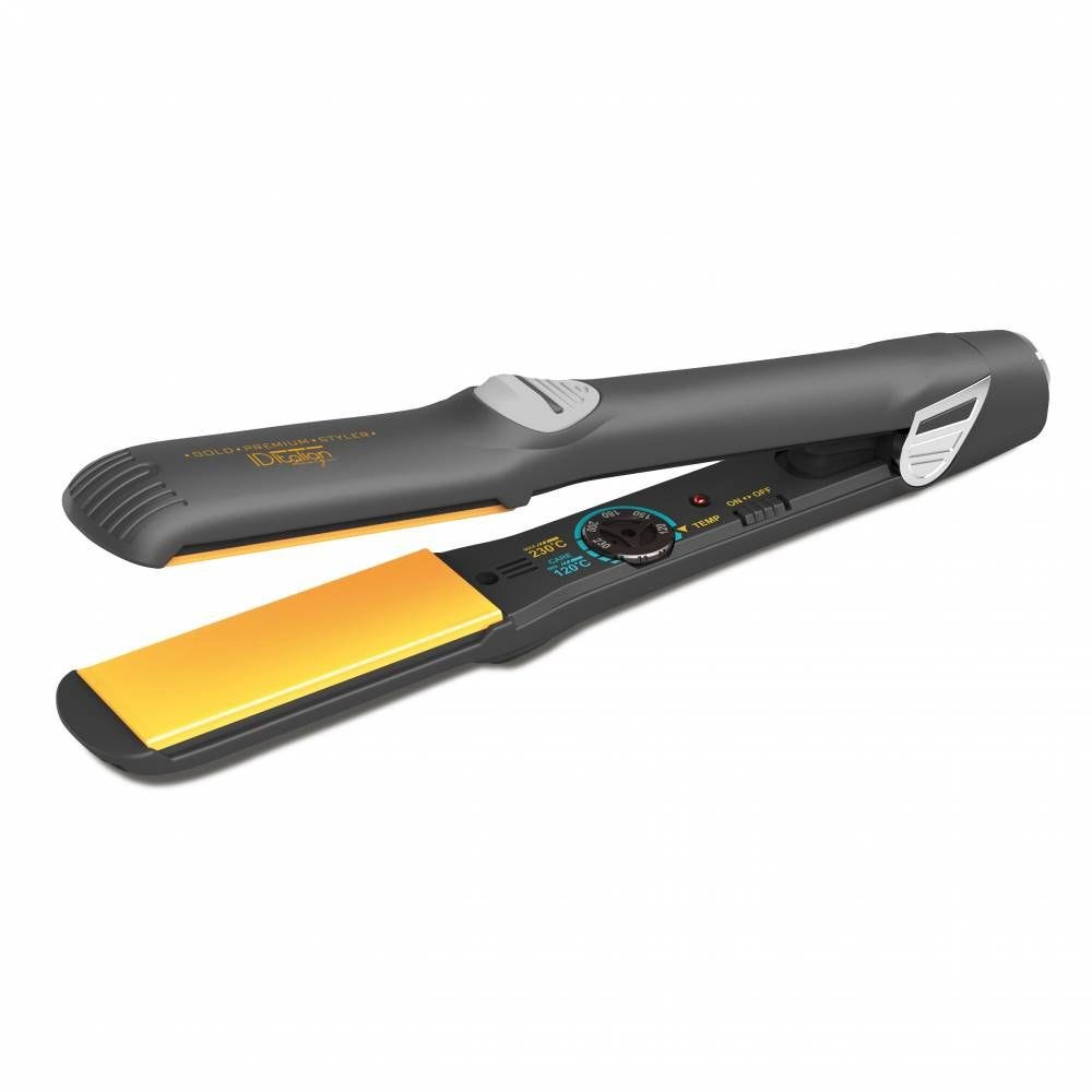 Fer à Lisser Gold Premium Styler Fer à Lisser Gold Premium Styler