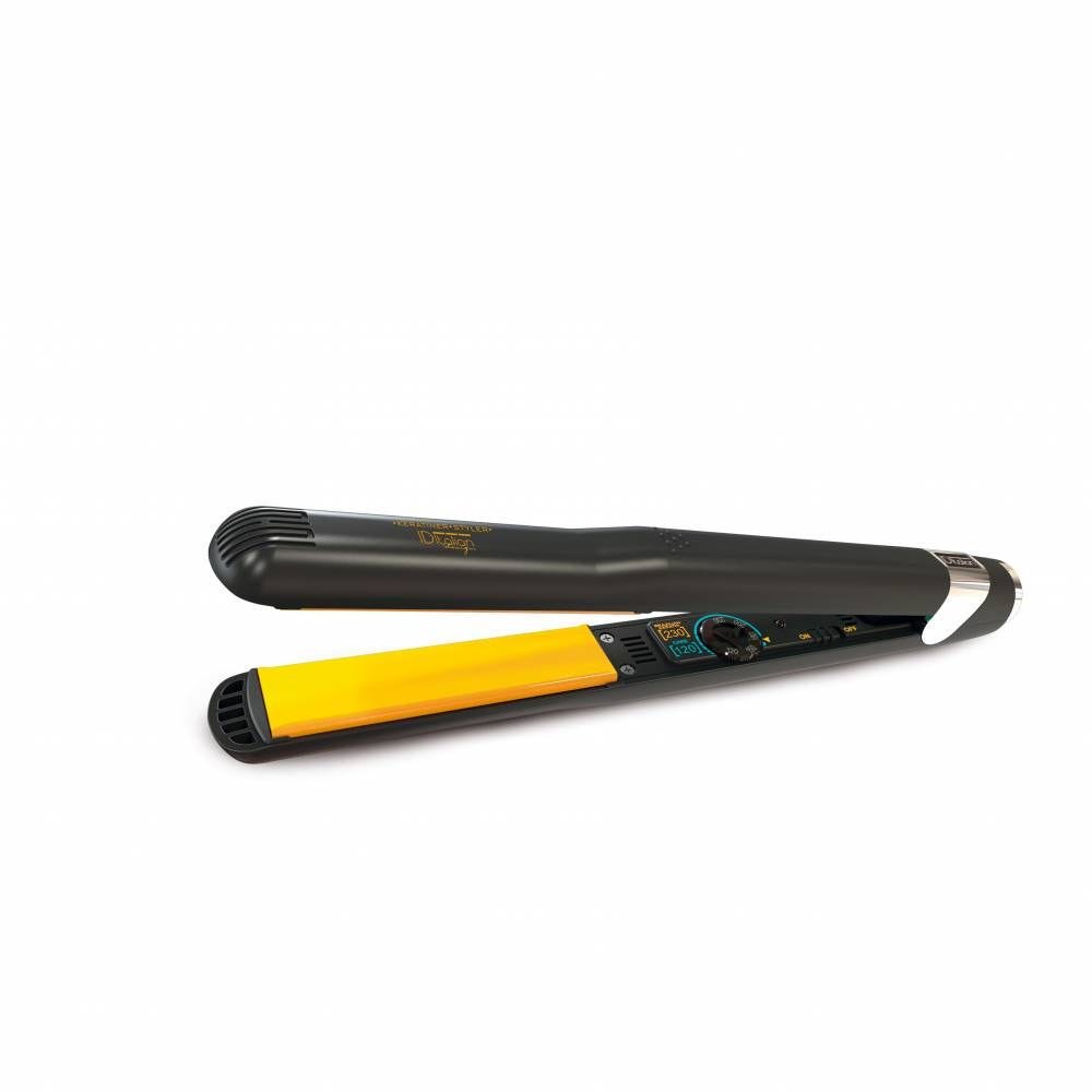 Fer à Lisser Gold Styler Keratiner Fer à Lisser Gold Styler Keratiner