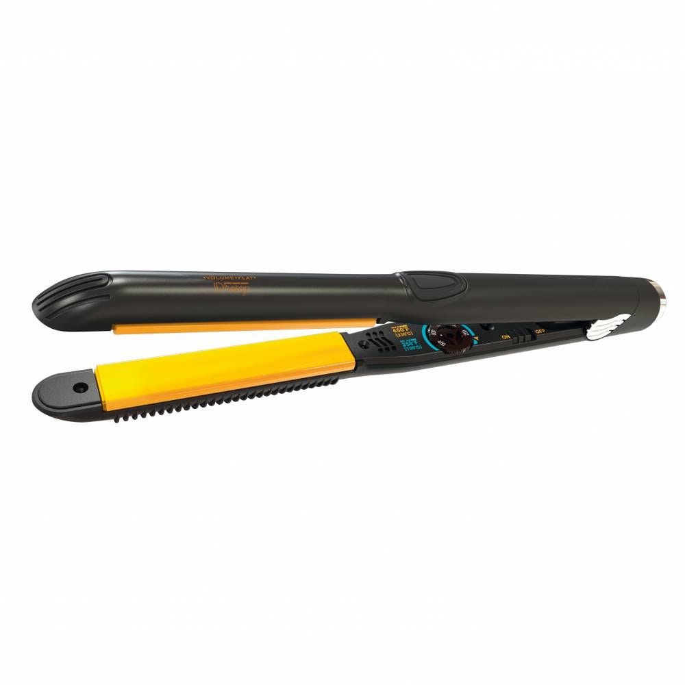 Fer à Lisser Gold Styler Volume Flat Fer à Lisser Gold Styler Volume Flat
