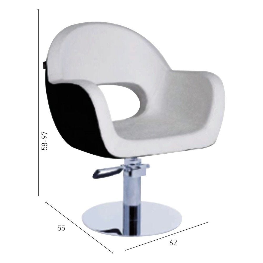 Fauteuil de coiffage gauguin Fauteuil de coiffage gauguin