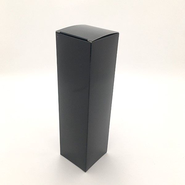 Etui BACCHUS pour bouteille type Champagne 8,8x8,8x33 noir brillant par 50 Etui BACCHUS pour bouteille type Champagne 8,8x8,8x33 noir brillant par 50