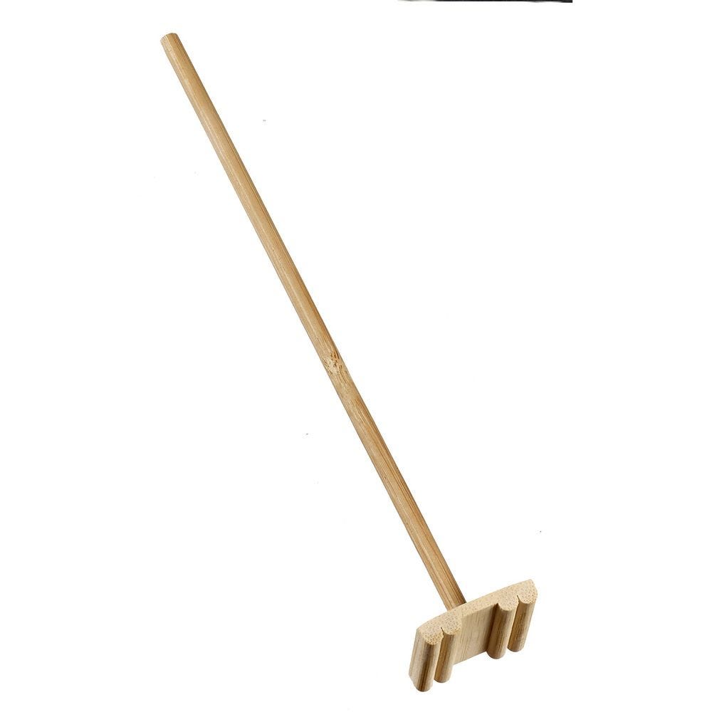 Agitateur bambou Mojito 180 mm - par 2000 Agitateur bambou Mojito 180 mm - par 2000