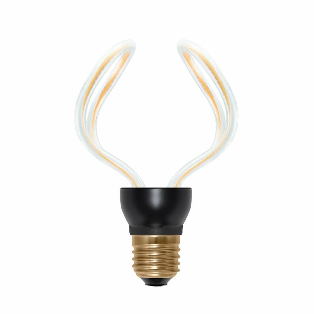 Ampoule décorative led art globo e27 12w 500lm 2200k Ampoule décorative led art globo e27 12w 500lm 2200k