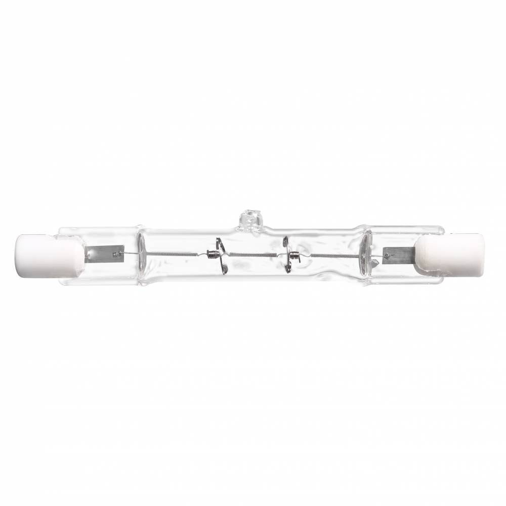 Ampoule crayon éco 78mm 120W R7S Ampoule crayon éco 78mm 120W R7S