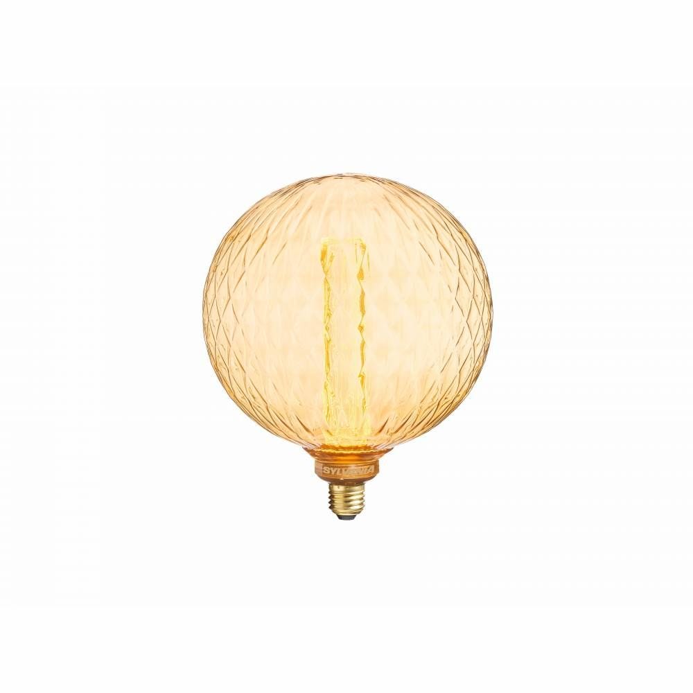 Ampoule décorative led toledo mirage g200 e27 2,5w 105lm 2000k Ampoule décorative led toledo mirage g200 e27 2,5w 105lm 2000k
