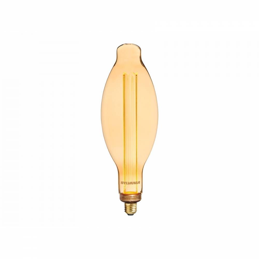 Ampoule décorative led toledo mirage e115 e27 2,5w 105lm 2000k Ampoule décorative led toledo mirage e115 e27 2,5w 105lm 2000k