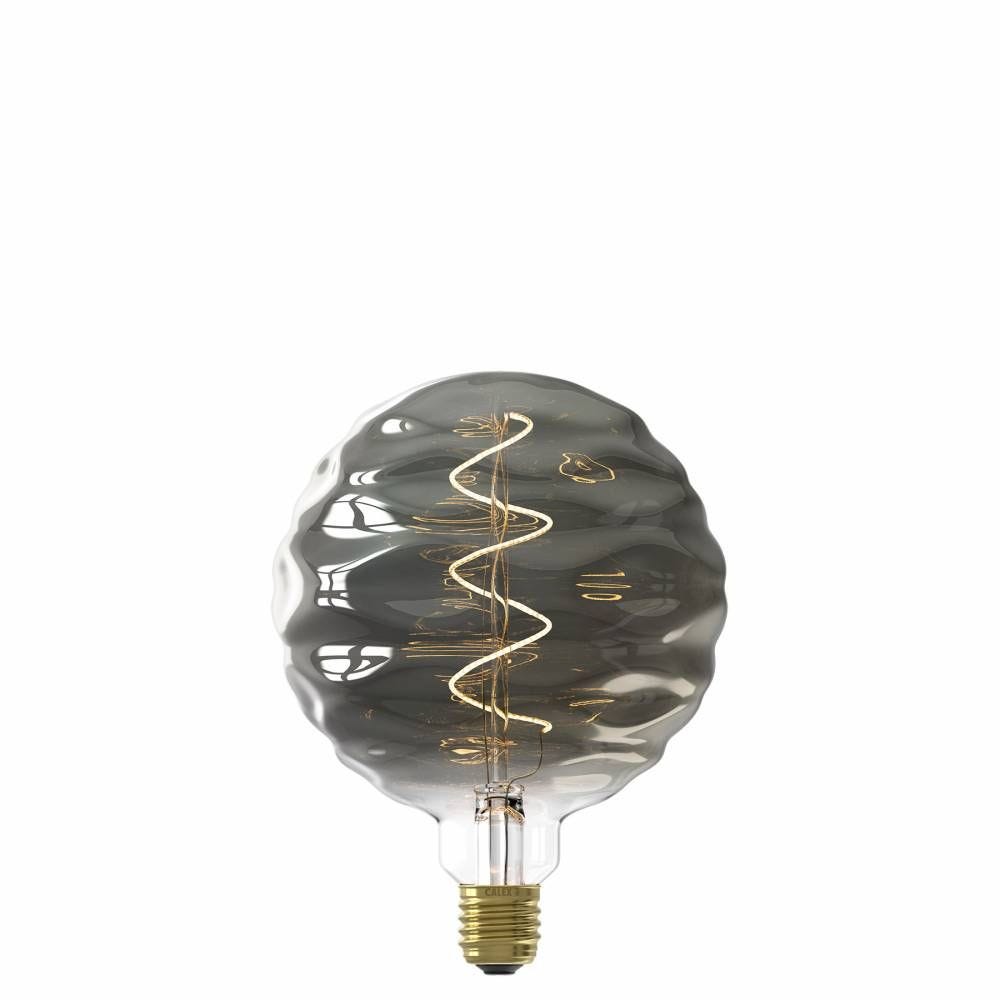 Ampoule déco led bilbao xxl variable e27 4w 2100k 60lm - calex Ampoule déco led bilbao xxl variable e27 4w 2100k 60lm - calex