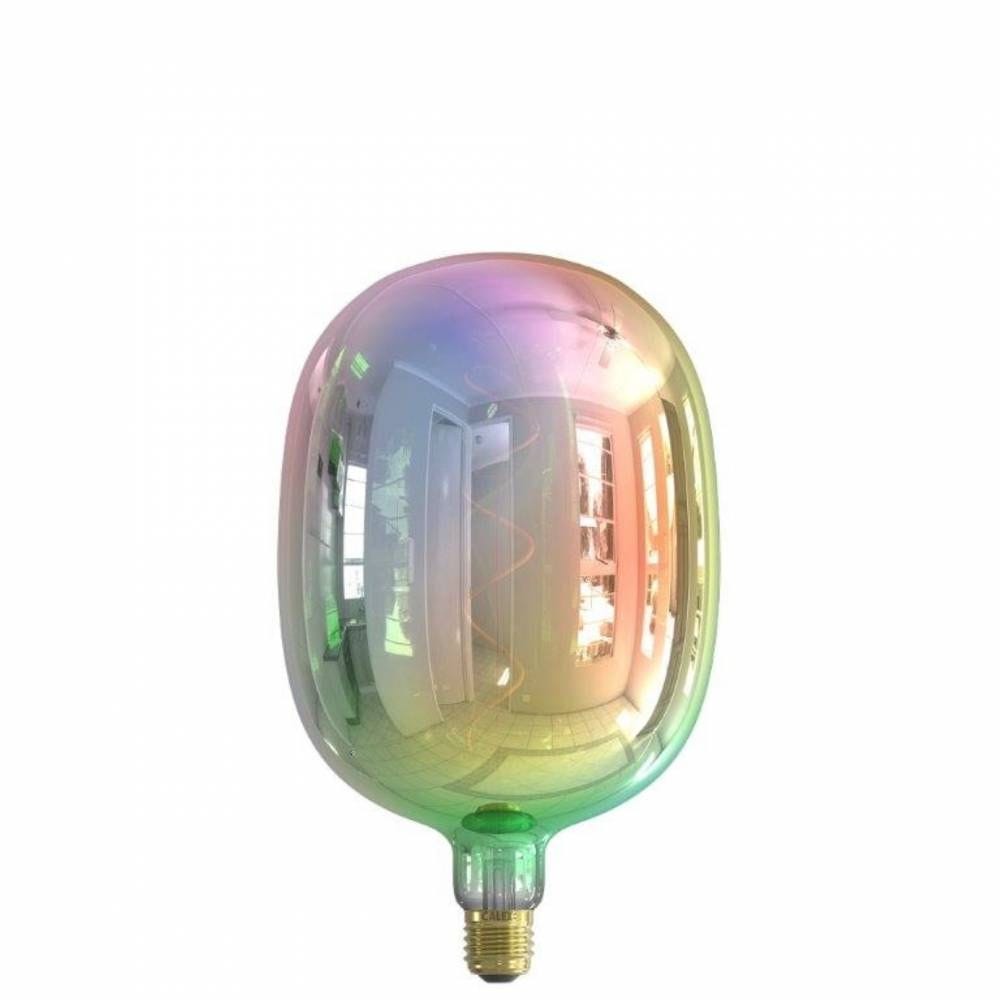 Ampoule décorative led avesta metallic opal filament e27 4w 40lm 2000k - miroir Ampoule décorative led avesta metallic opal filament e27 4w 40lm 2000k - miroir