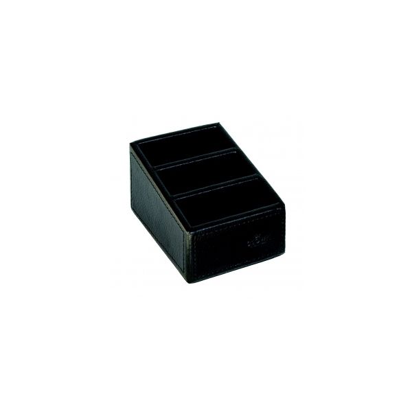 Rack à ingrédients exectutive small noir - dimensions : l 8 x l 11 x h 6 cm