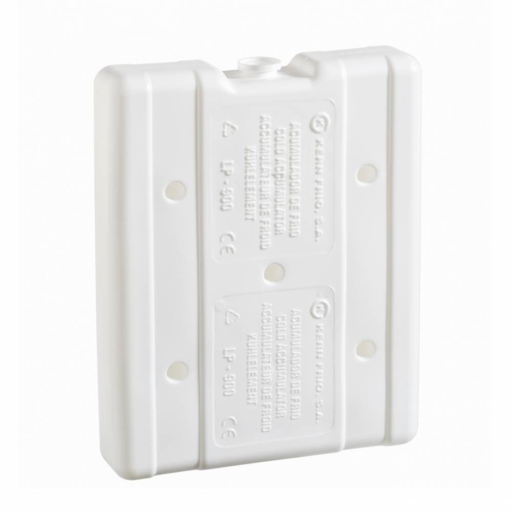 Accumulateurs de froid - Gel pack rigides 900g 0°C - 17,9x 14,3x 3,6 cm - Par 12 Accumulateurs de froid - Gel pack rigides 900g 0°C - 17,9x 14,3x 3,6 cm - Par 12