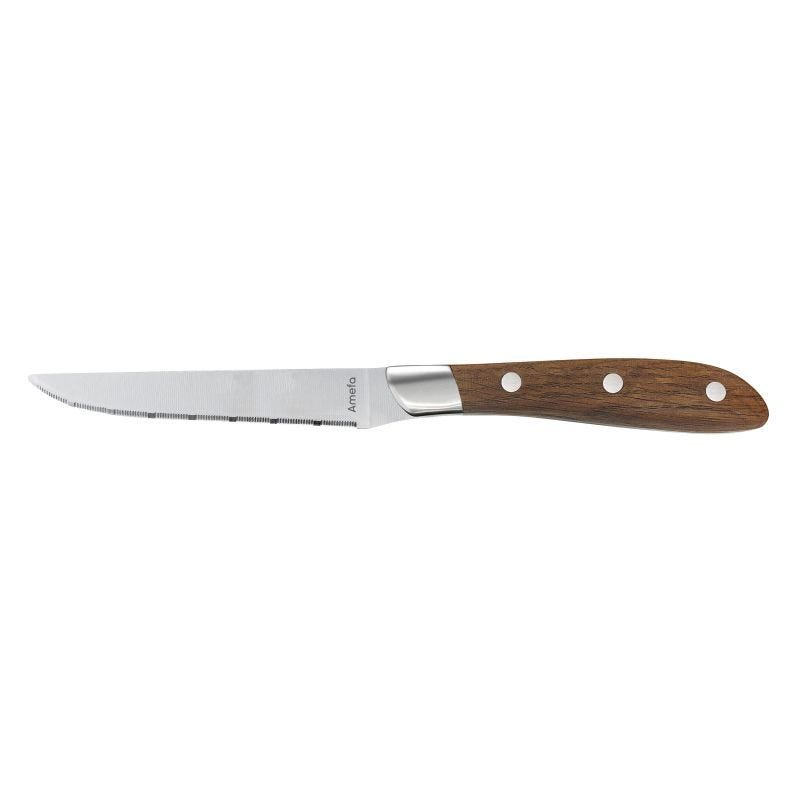 Achille - 12 couteaux steak Achille - 12 couteaux steak