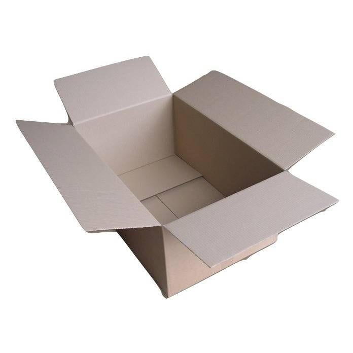 Boîte carton (N°70A) format 600x150x440 mm - par 10
