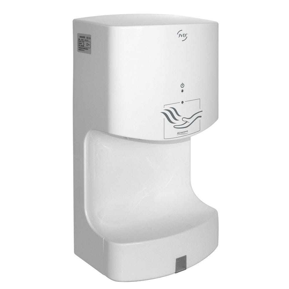 AIRWAVE blanc AIRWAVE blanc