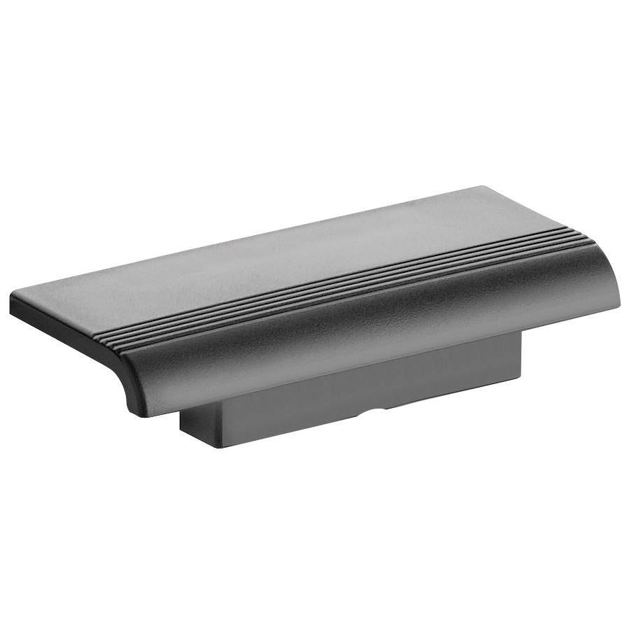 METIS Tablette PMR gris anthracite METIS Tablette PMR gris anthracite