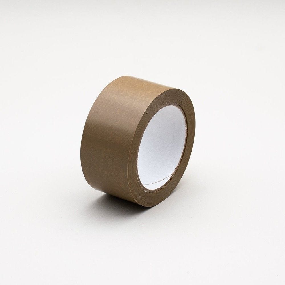 Adhésif PVC 50mmx66m Adhésif PVC 50mmx66m