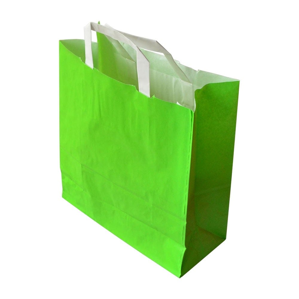 Sac kraft retif 2025