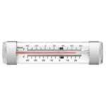 Thermomètre réfrigérateur - 40°c à + 25°c