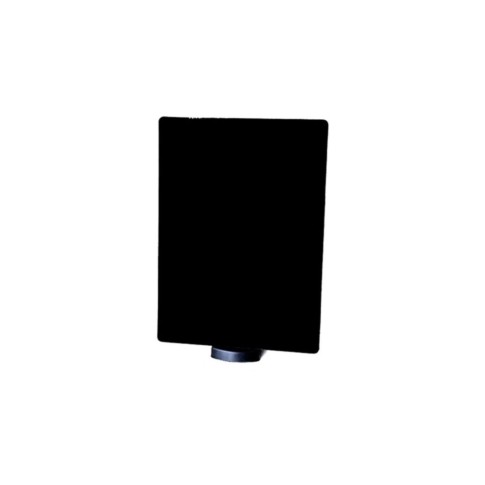 5 ardoises noires a7 (7,5x10,5cm) angles arrondis 1 marqueur blanc 2mm 5 ardoises noires a7 (7,5x10,5cm) angles arrondis 1 marqueur blanc 2mm