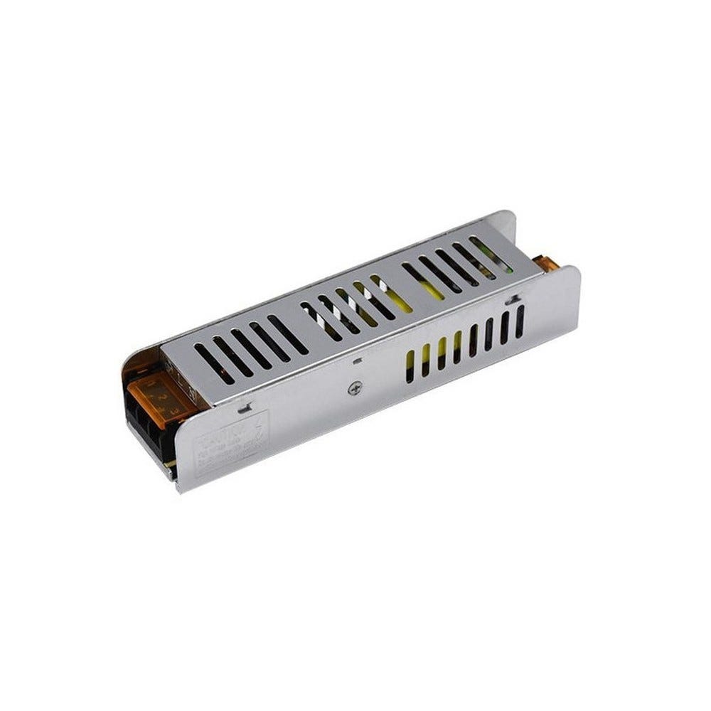 Alimentation LED dc12v 100w 8.5a non-étanche IP20 Alimentation LED dc12v 100w 8.5a non-étanche IP20