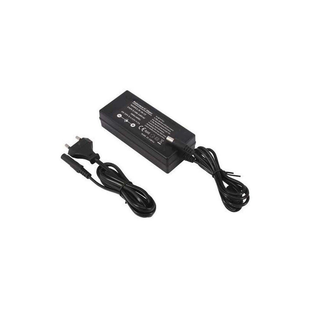 Alimentation dc12v 60w 5a avec prise jack Alimentation dc12v 60w 5a avec prise jack