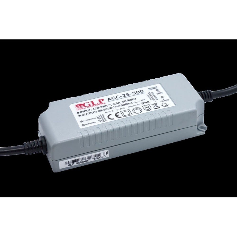 Alimentation LED 25w glp Alimentation LED 25w glp