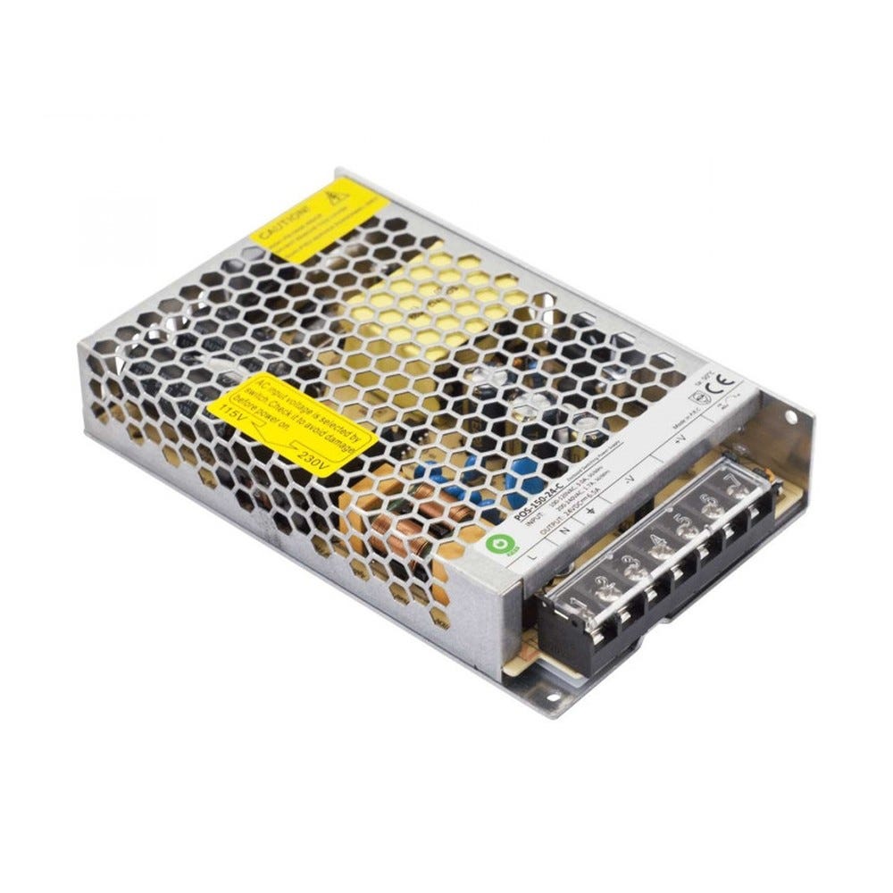 Alimentation à découpage LED 150w 12v pour LED Alimentation à découpage LED 150w 12v pour LED