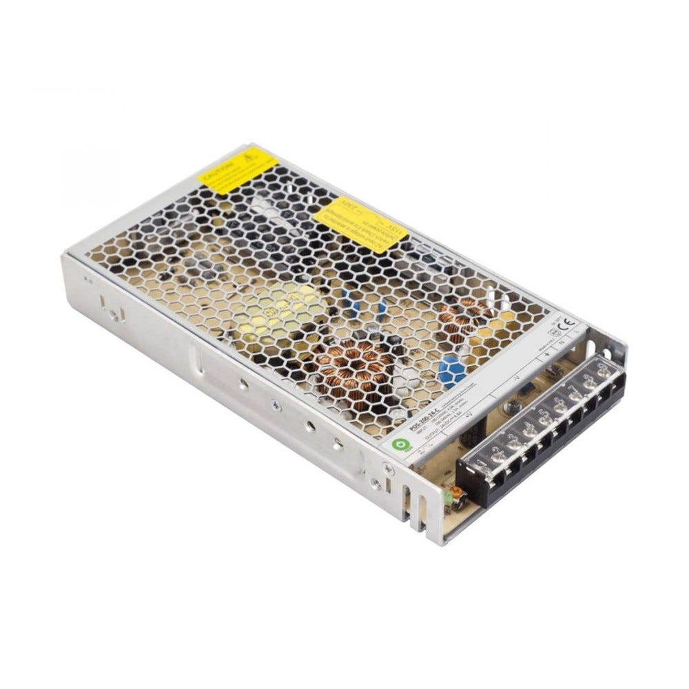 Alimentation à découpage LED 200w 12v pour LED Alimentation à découpage LED 200w 12v pour LED