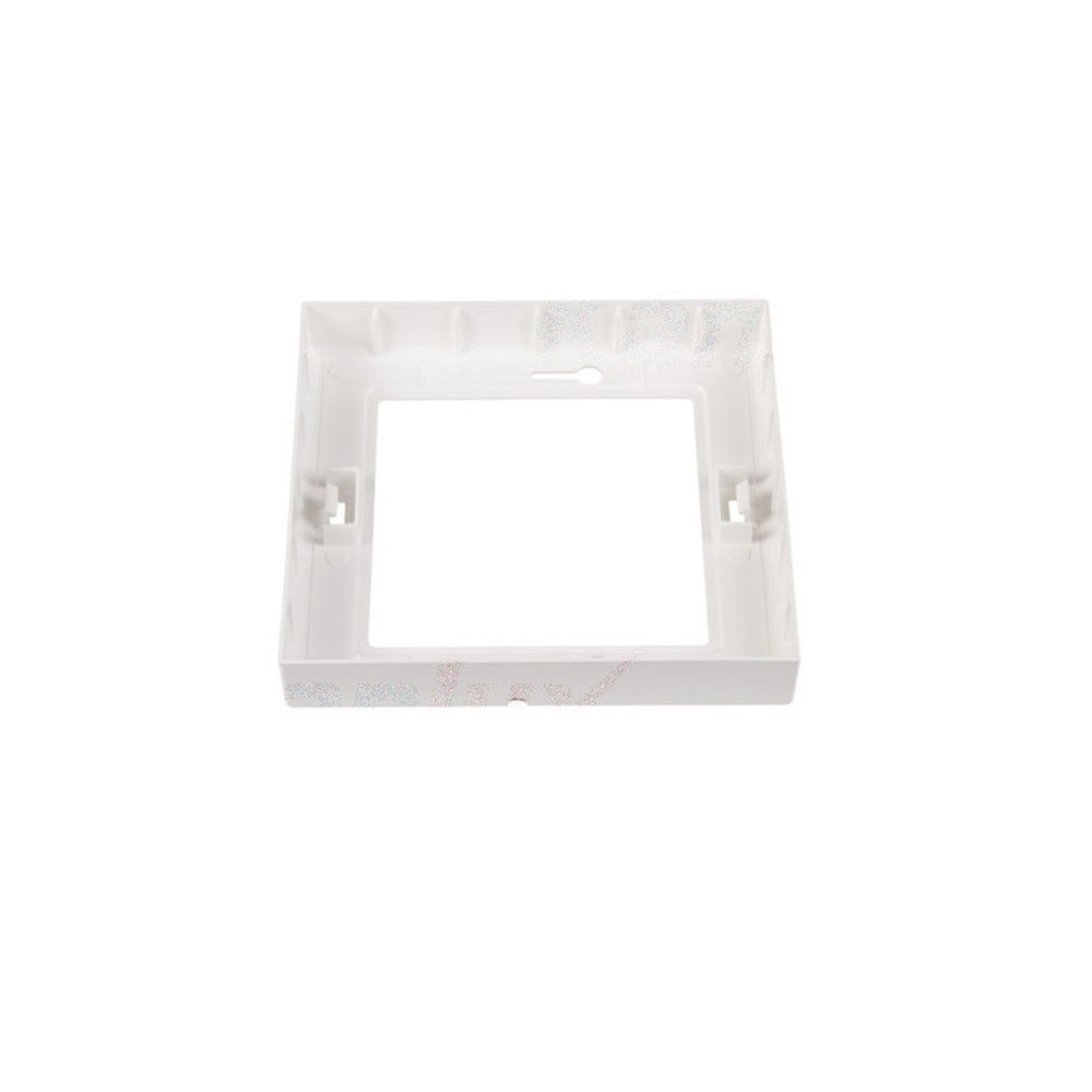 Accessoire pour luminaires downlight sp frame n blanc Accessoire pour luminaires downlight sp frame n blanc