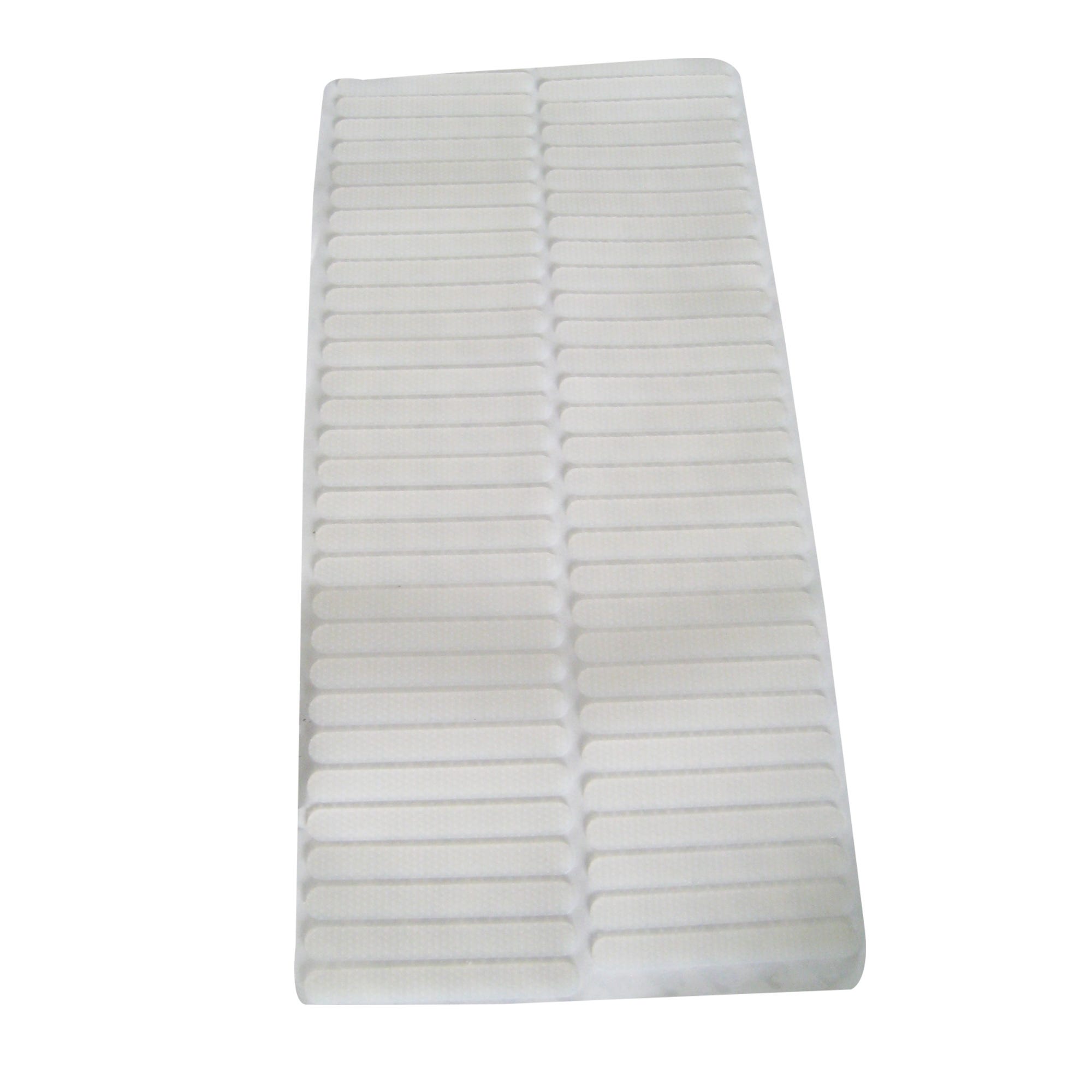 Anti-slip autocollant transparent - par 370 Anti-slip autocollant transparent - par 370
