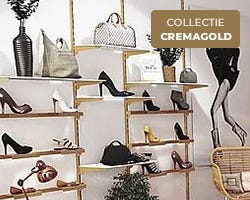 DE CREMAGOLD COLLECTIE