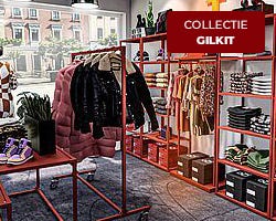 DE GILKIT COLLECTIE