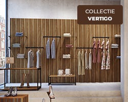 DE VERTIGO COLLECTIE