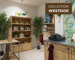 LA COLLECTION : WESTSIDE