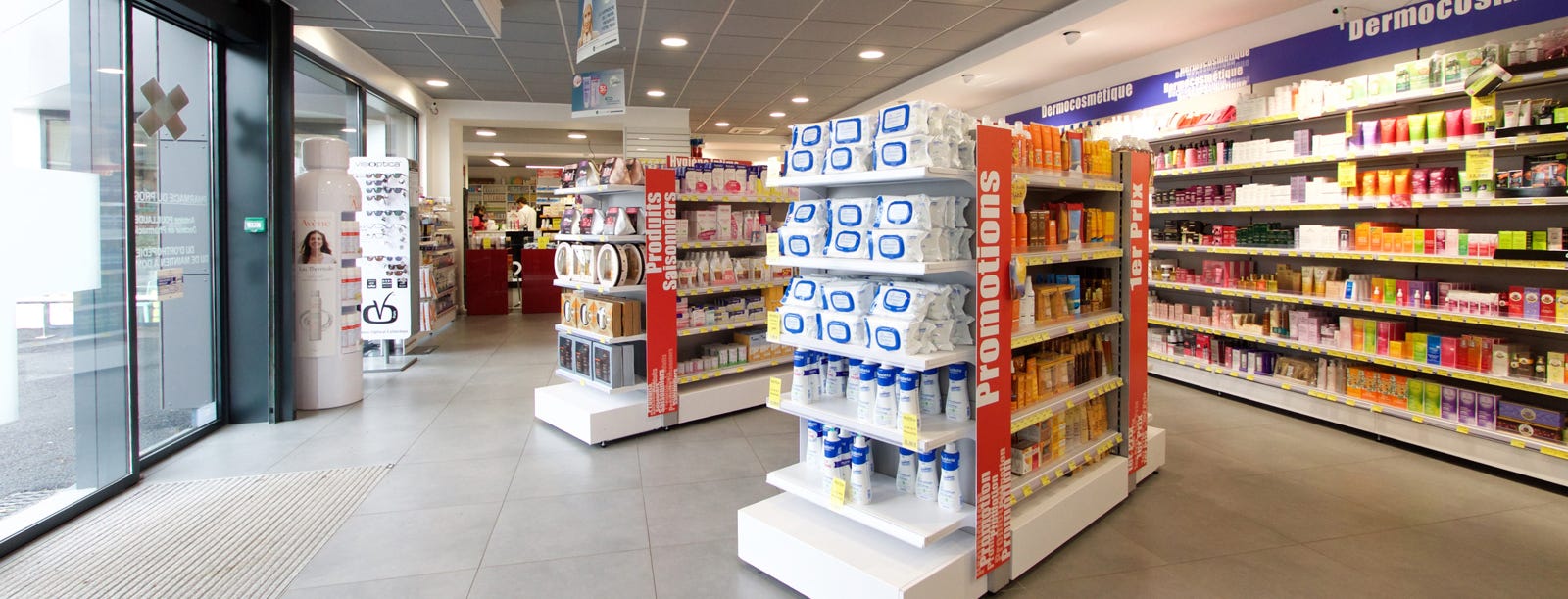 Pharmacie du Progrès