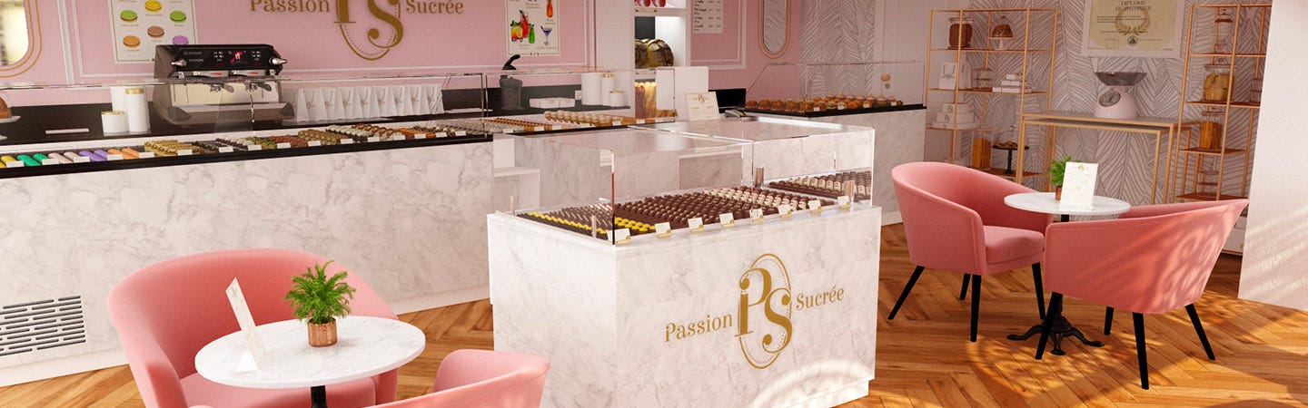 Passion-sucrée